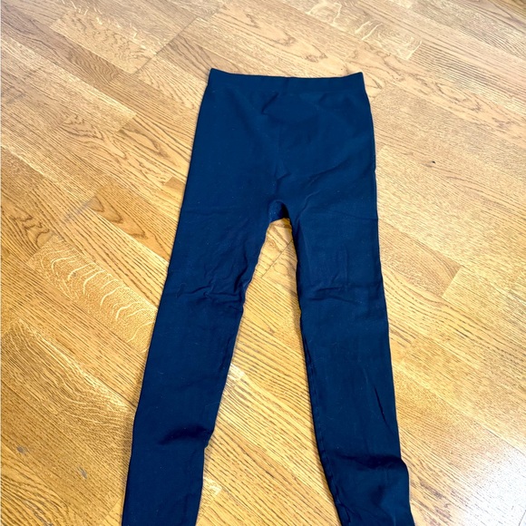 Isabel Maternity Tights - Picture 1 of 3